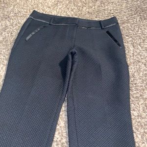 Ann Taylor Loft Marisa pants